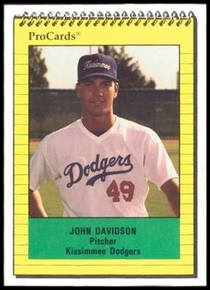 4176 John Davidson
